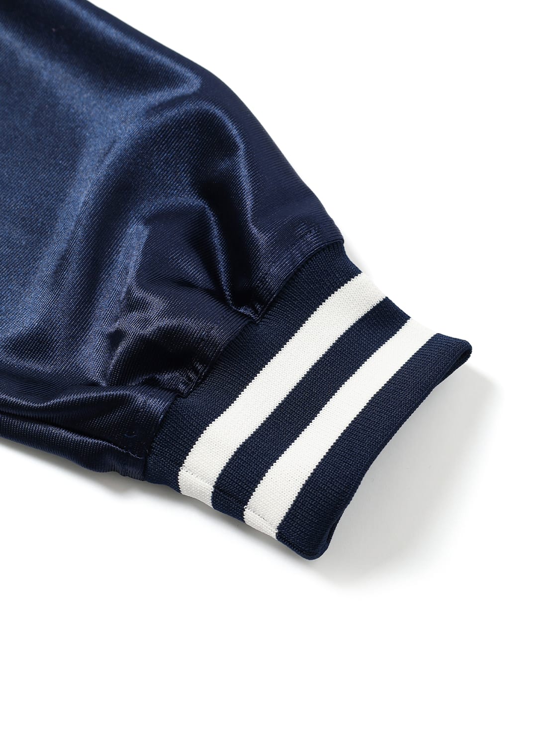 NEEDLES（ニードルズ）Track Jacket - Tricot Sateen（トラック