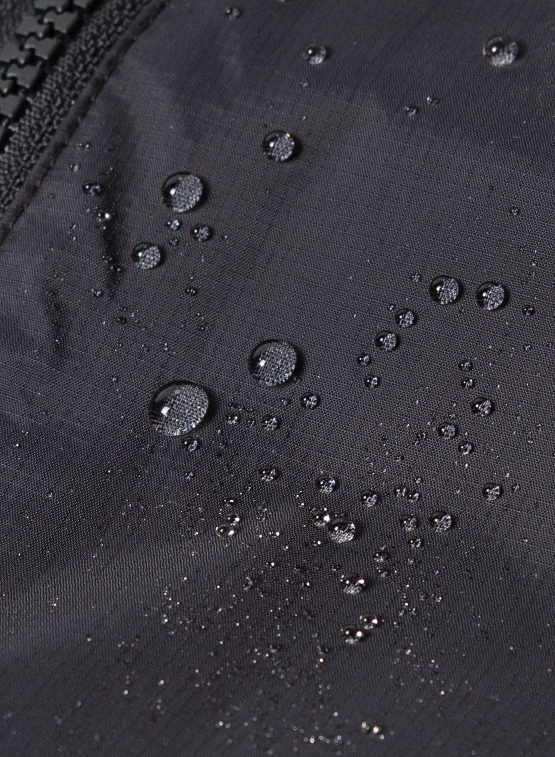 meanswhile(ミーンズワイル)Air Circulation System Rain Jacket(エア  