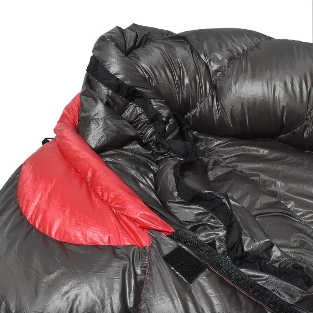 ナンガ UDD BAG 1000DX 1000 DX NANGA シュラフ 寝袋 マミー型 ダウン 