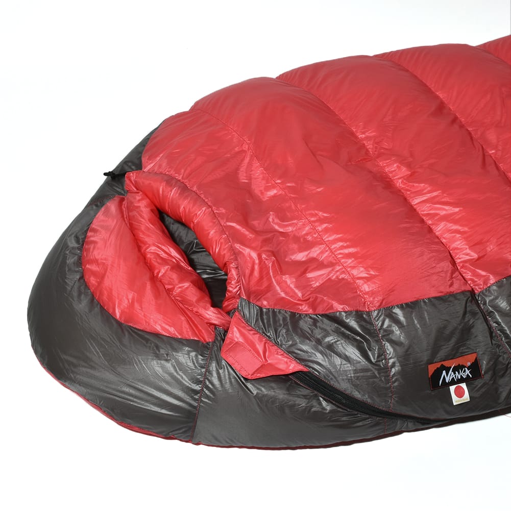 廃盤‼︎入手困難】NANGA UDD BAG 1000DX レギュラー