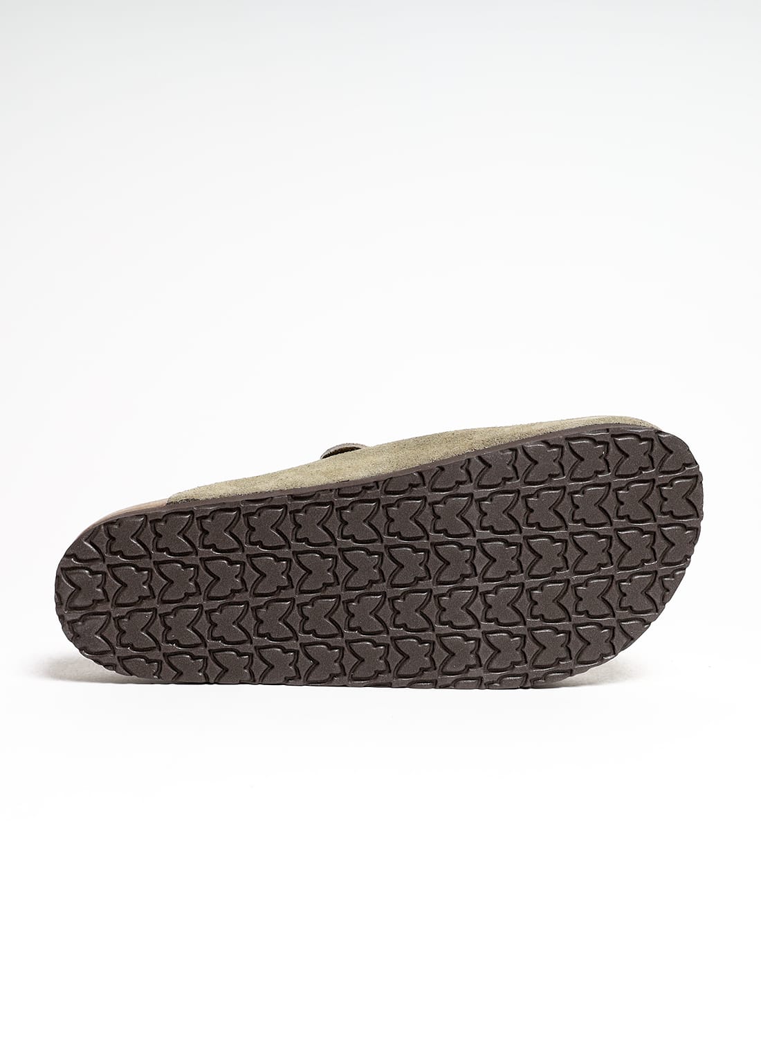 NEEDLES(ニードルズ)Clog Sandal - Suede Lthr(クロッグサンダル 