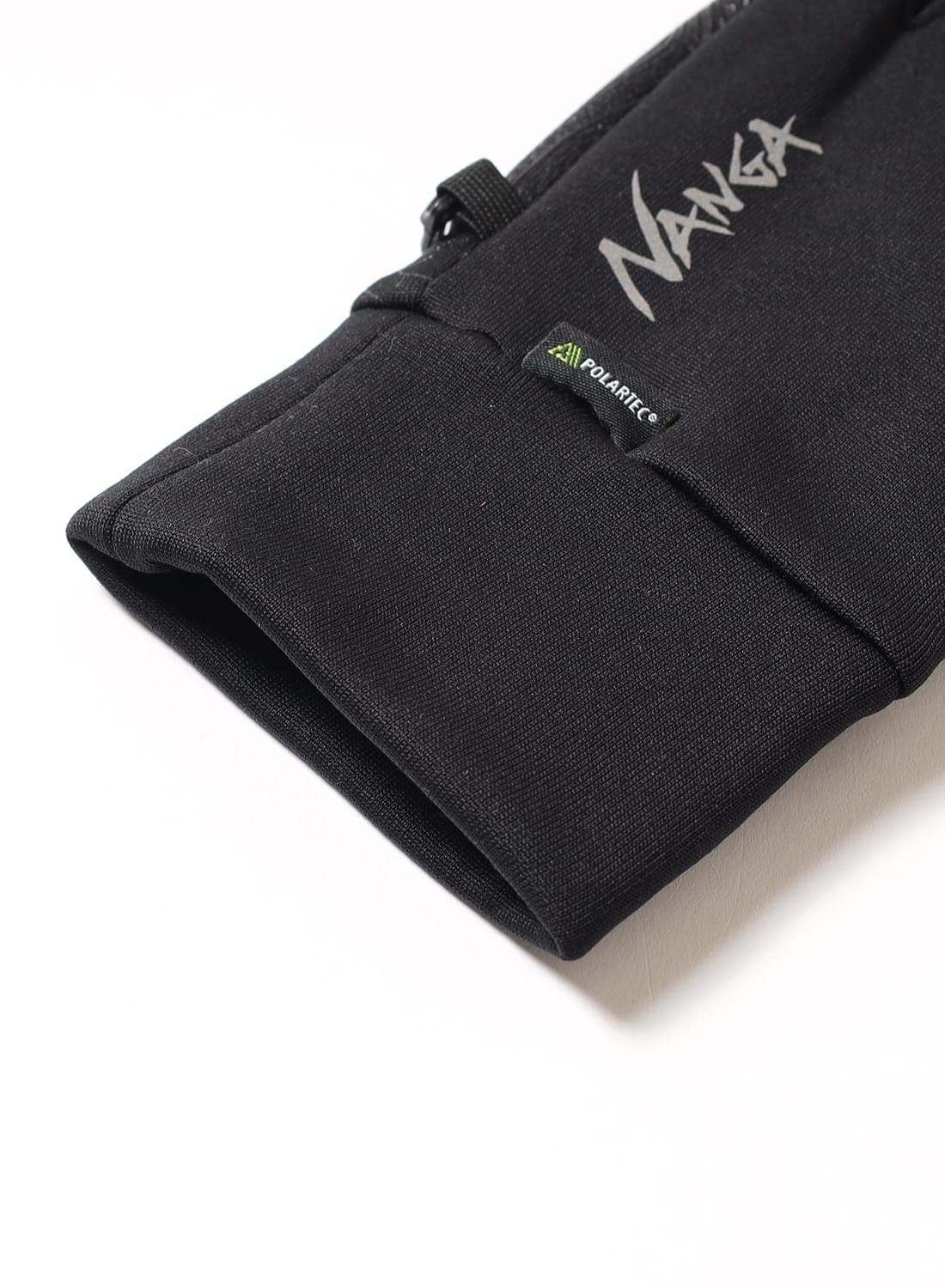 NANGA(ナンガ) POLARTEC POWER STRETCH GLOVES(ポーラテック パワー