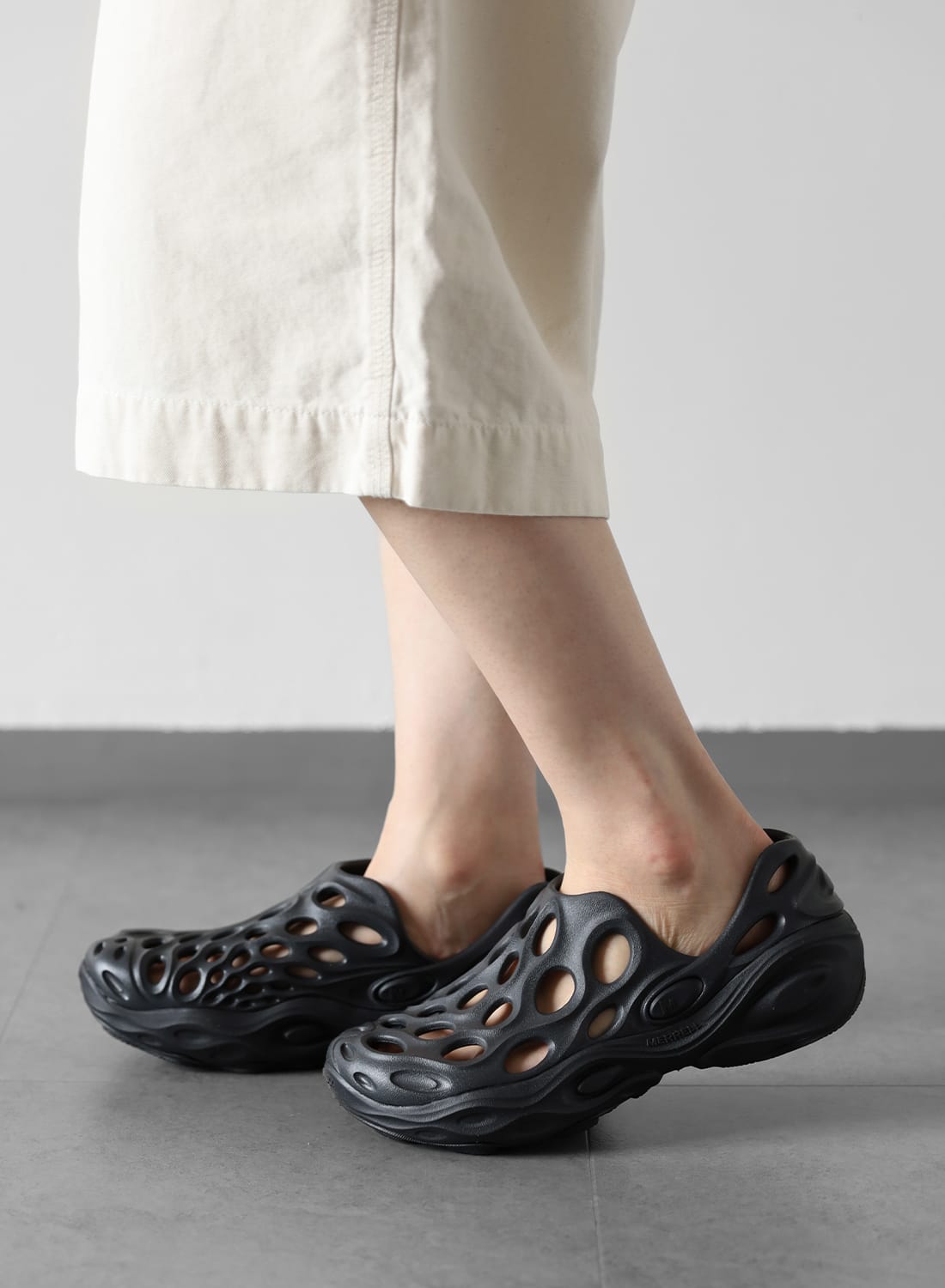 MERRELL（メレル）HYDRO NEXT GEN MOC WOMEN'S（ハイドロ ネクスト