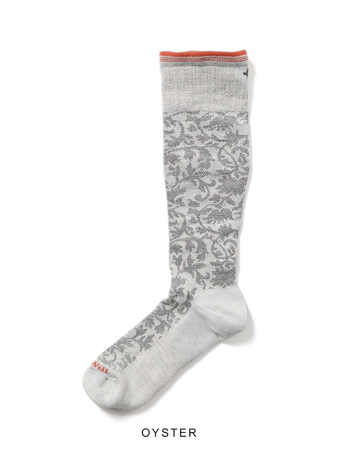 SockWell ダマスク レディース ソックス M-L Sockwell(ソックウェル)/DAMASK LADIES(ダマスク レディース)/ソックス
