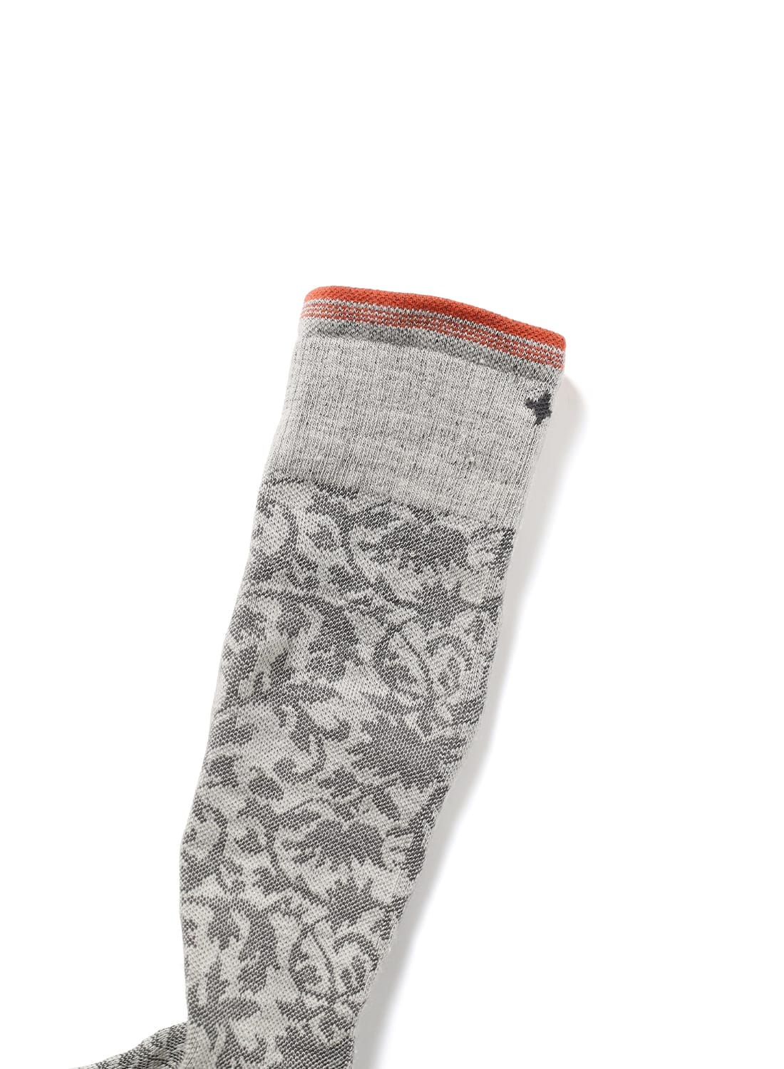 SockWell ダマスク レディース ソックス M-L Sockwell(ソックウェル)/DAMASK LADIES(ダマスク レディース)/ソックス