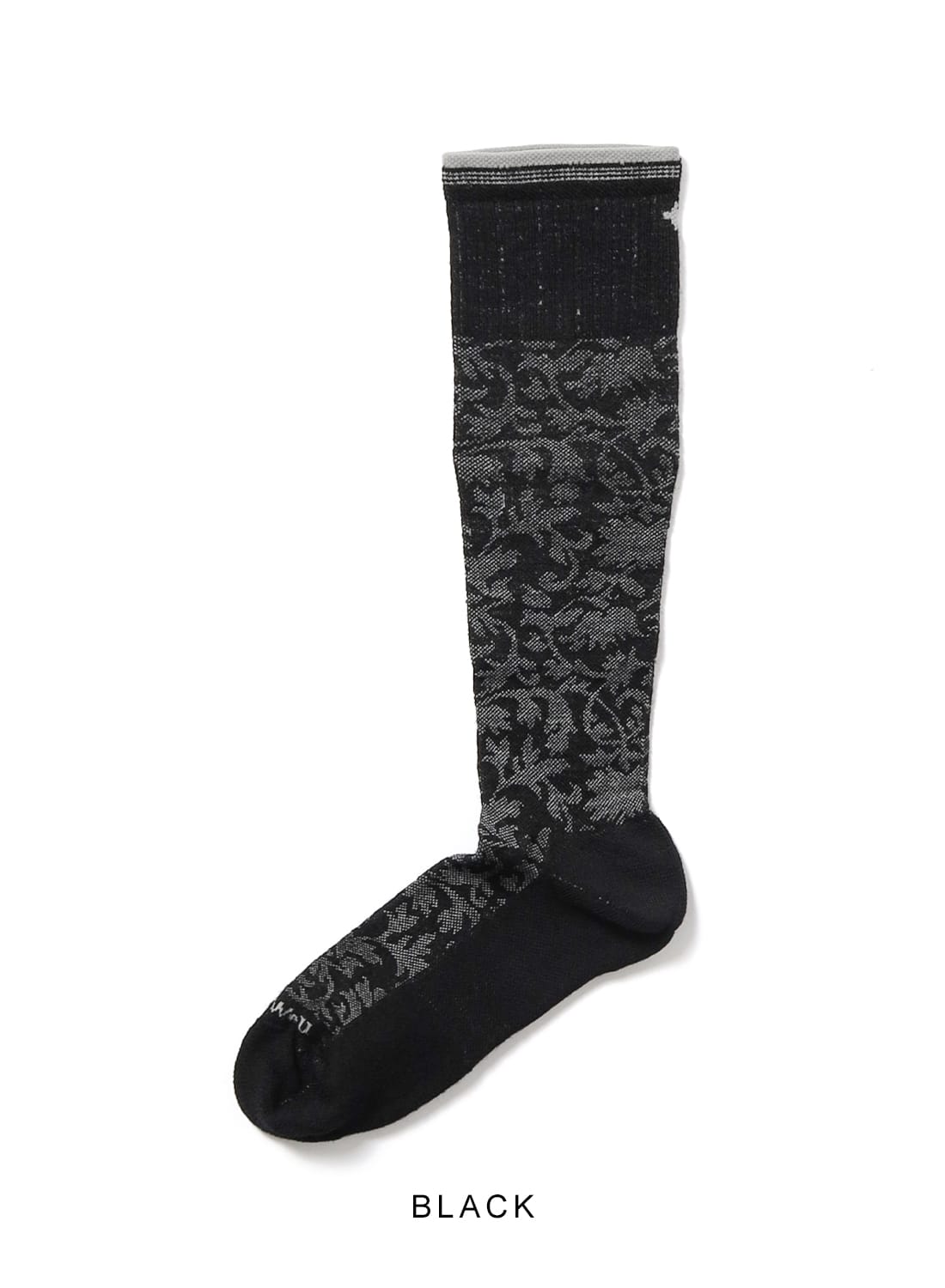 SockWell ダマスク レディース ソックス M-L Sockwell(ソックウェル)/DAMASK LADIES(ダマスク レディース)/ソックス