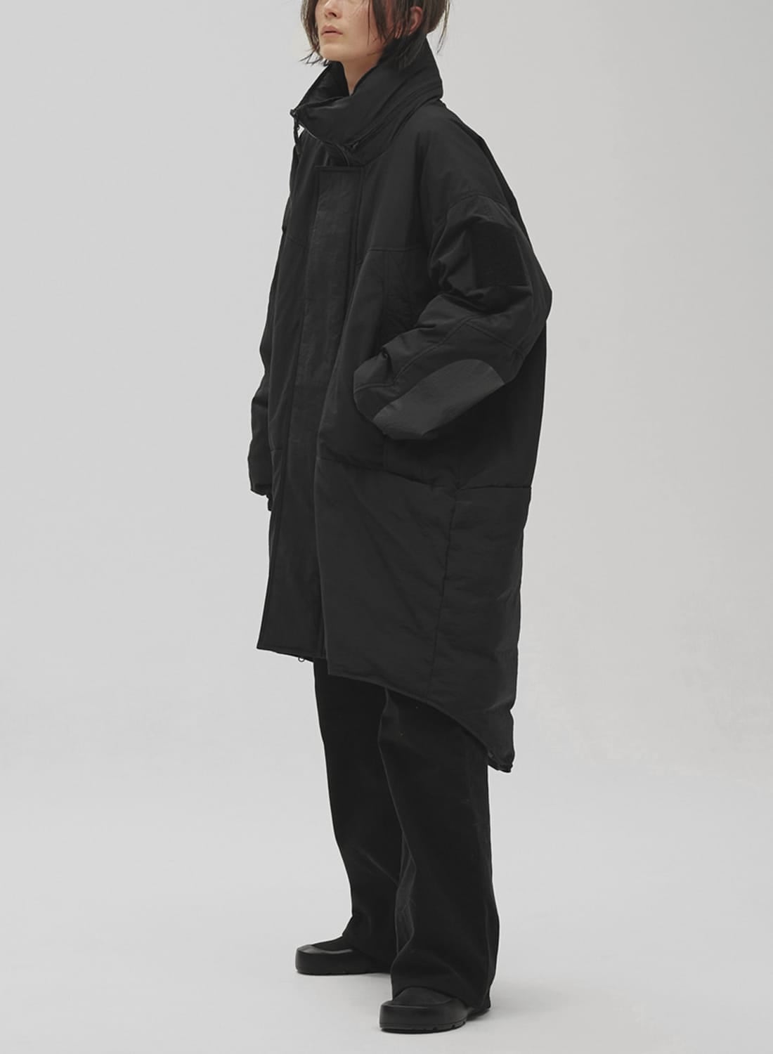 TODAYFUL(トゥデイフル)/Monster Down Coat(モンスターダウンコート