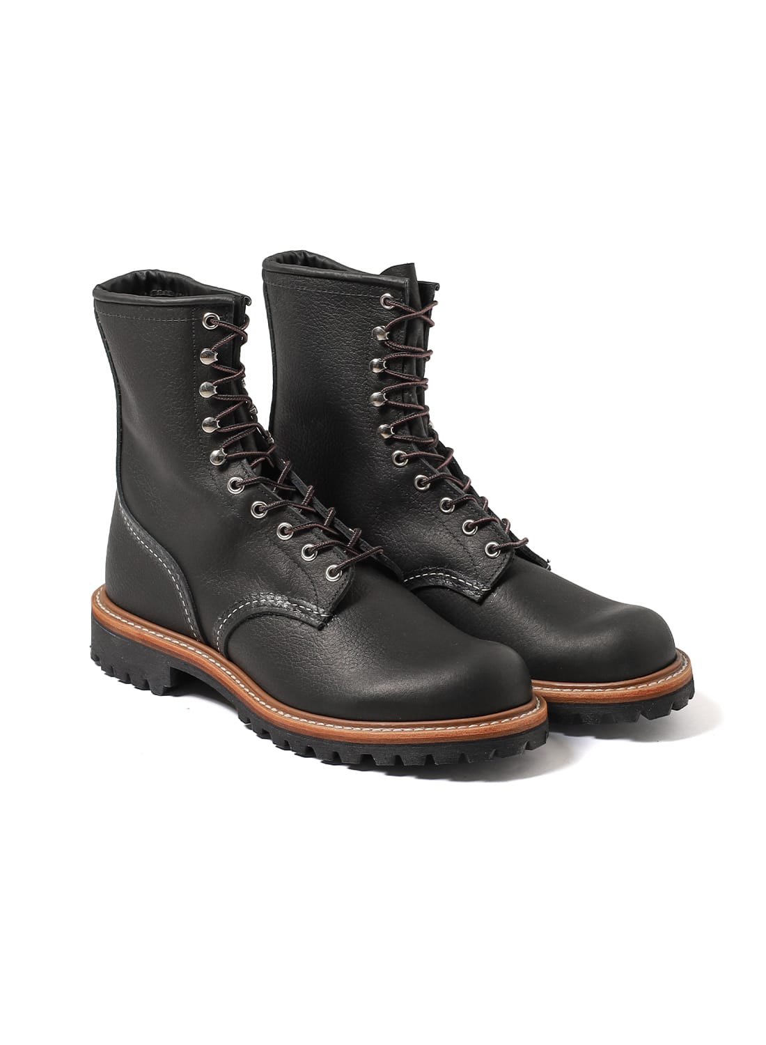 RED WING（レッドウィング）8-INCH LOGGER #4501（8インチ ロガー
