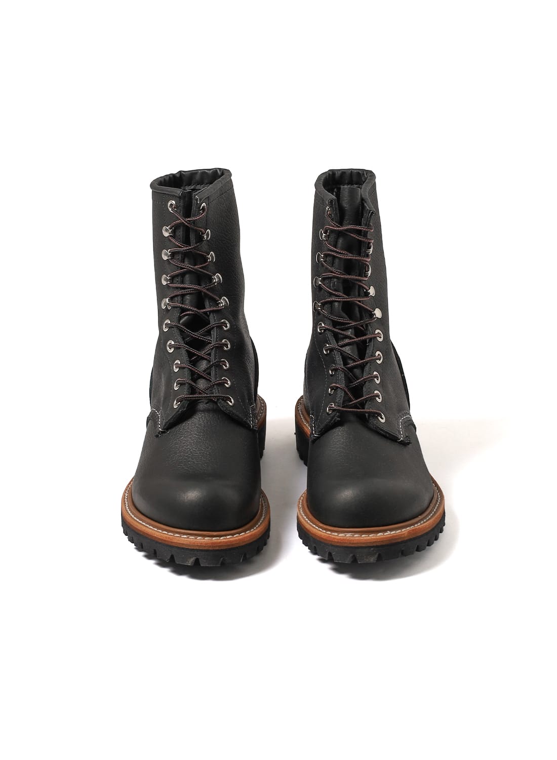 RED WING（レッドウィング）8-INCH LOGGER #4501（8インチ ロガー