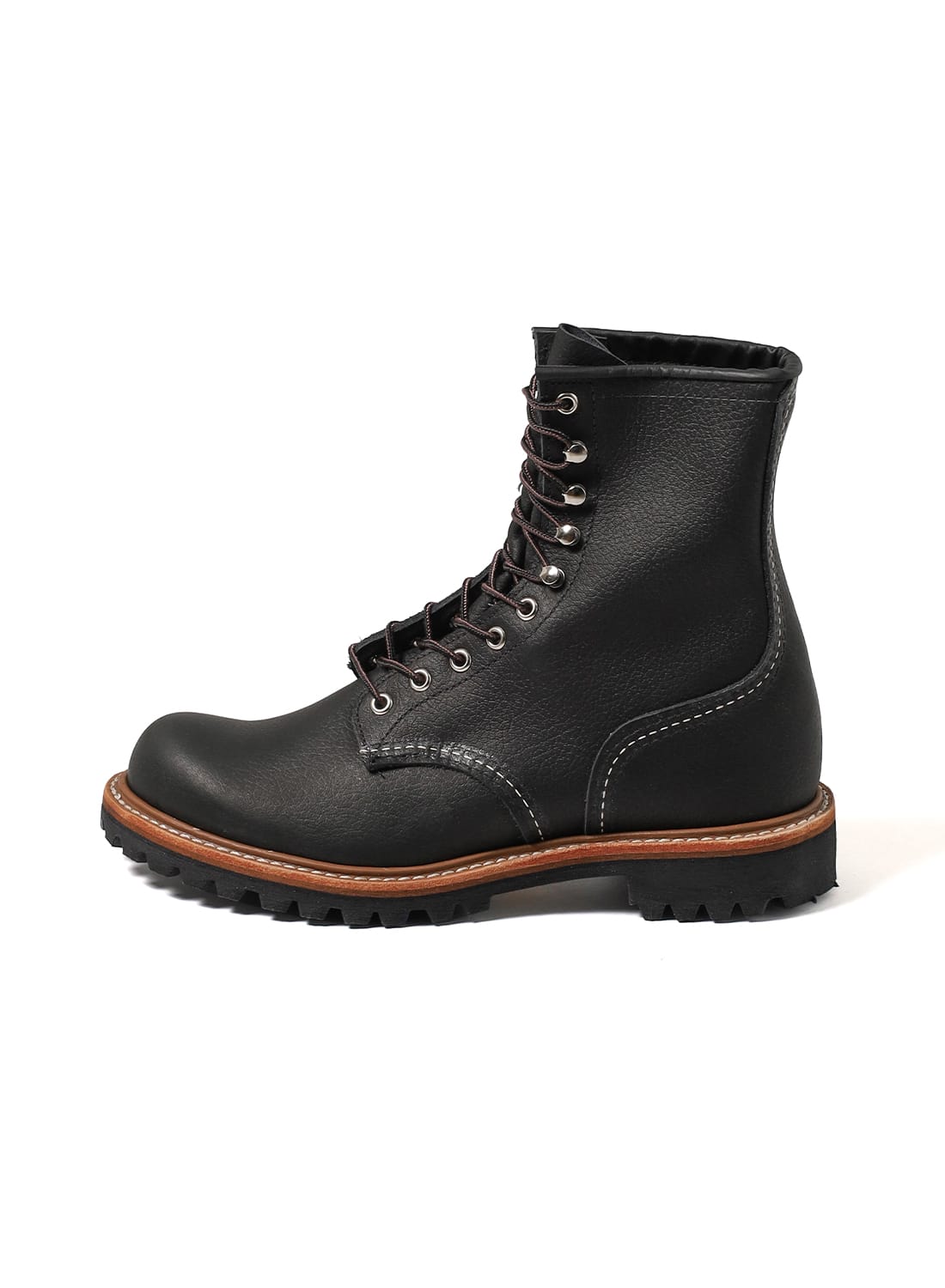 RED WING（レッドウィング）8-INCH LOGGER #4501（8インチ ロガー