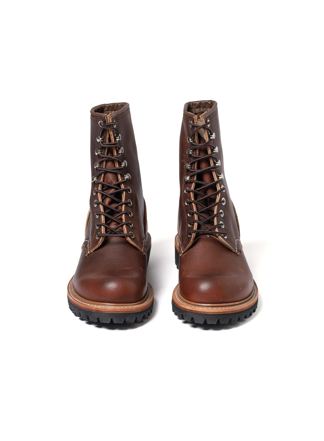 RED WING（レッドウィング）8-INCH LOGGER #4585（8インチ ロガー