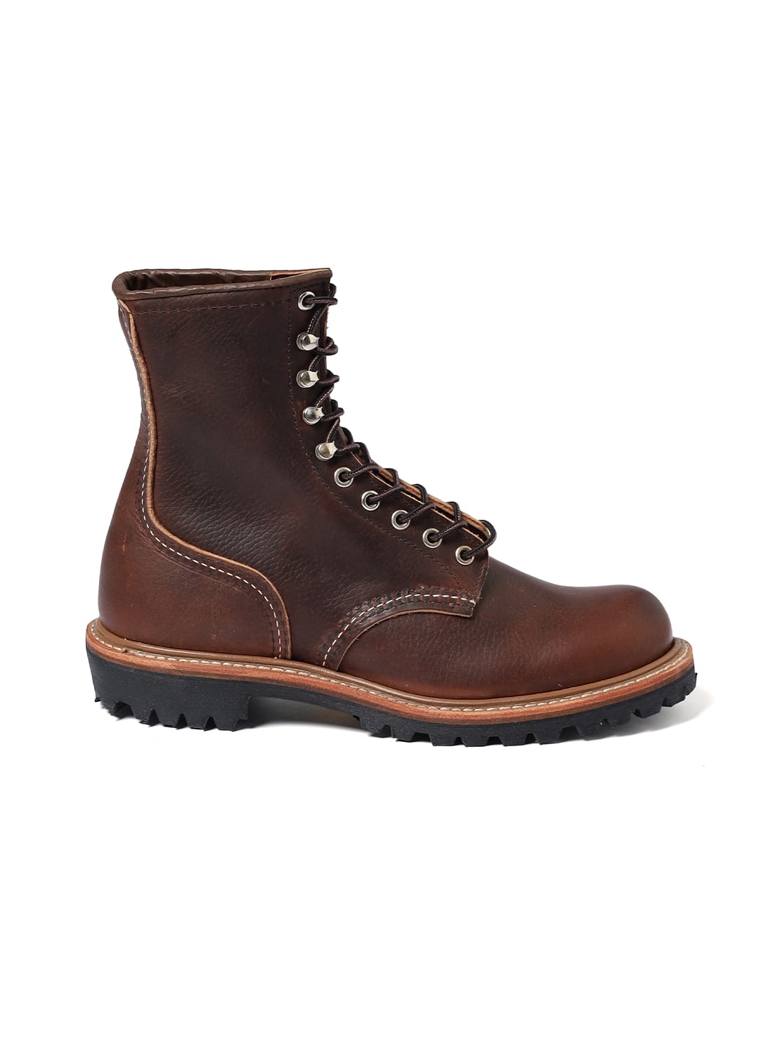 RED WING（レッドウィング）8-INCH LOGGER #4585（8インチ ロガー