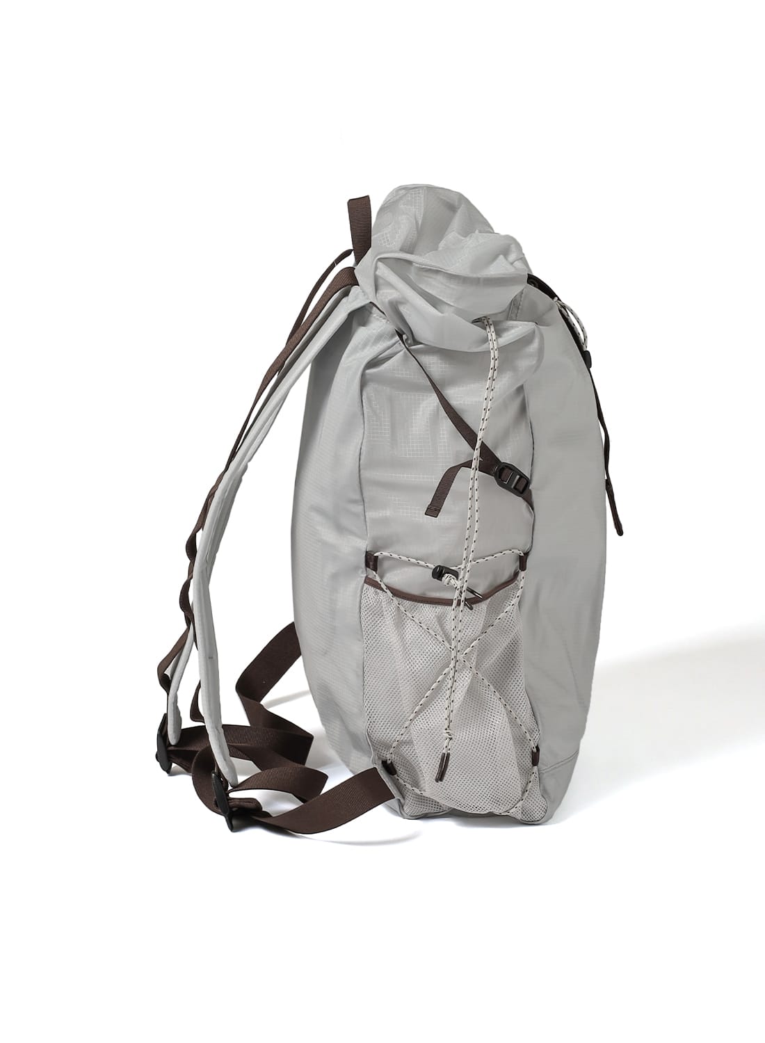 TODAYFUL(トゥデイフル)/Useful Sheer Backpack(ユースフルシアー