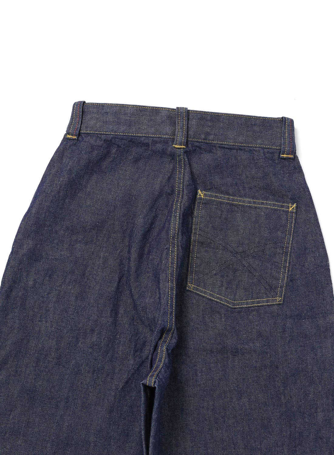 ANATOMICA（アナトミカ）MEGARA DENIM PANTS（メガラ デニムパンツ