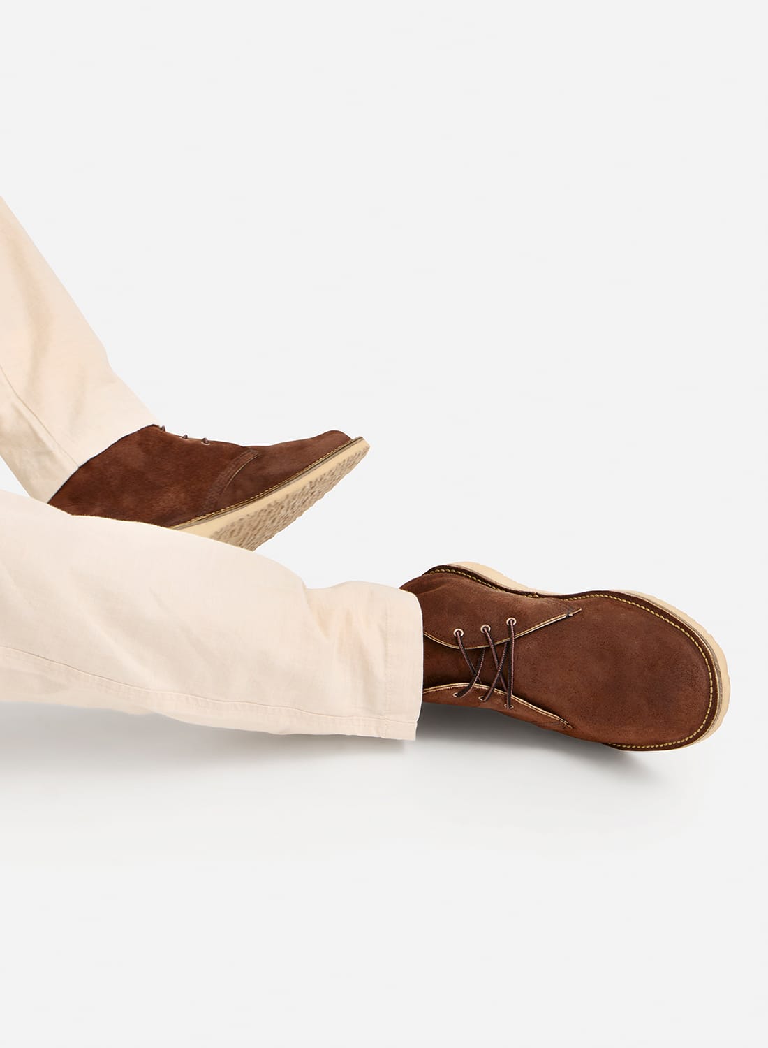 RED WING（レッドウィング）WEEKENDER CHUKKA（ウィークエンダー