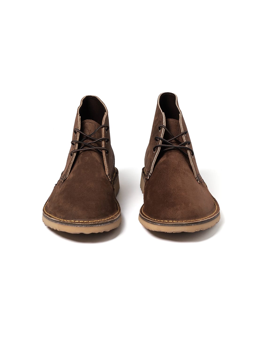 RED WING（レッドウィング）WEEKENDER CHUKKA（ウィークエンダー
