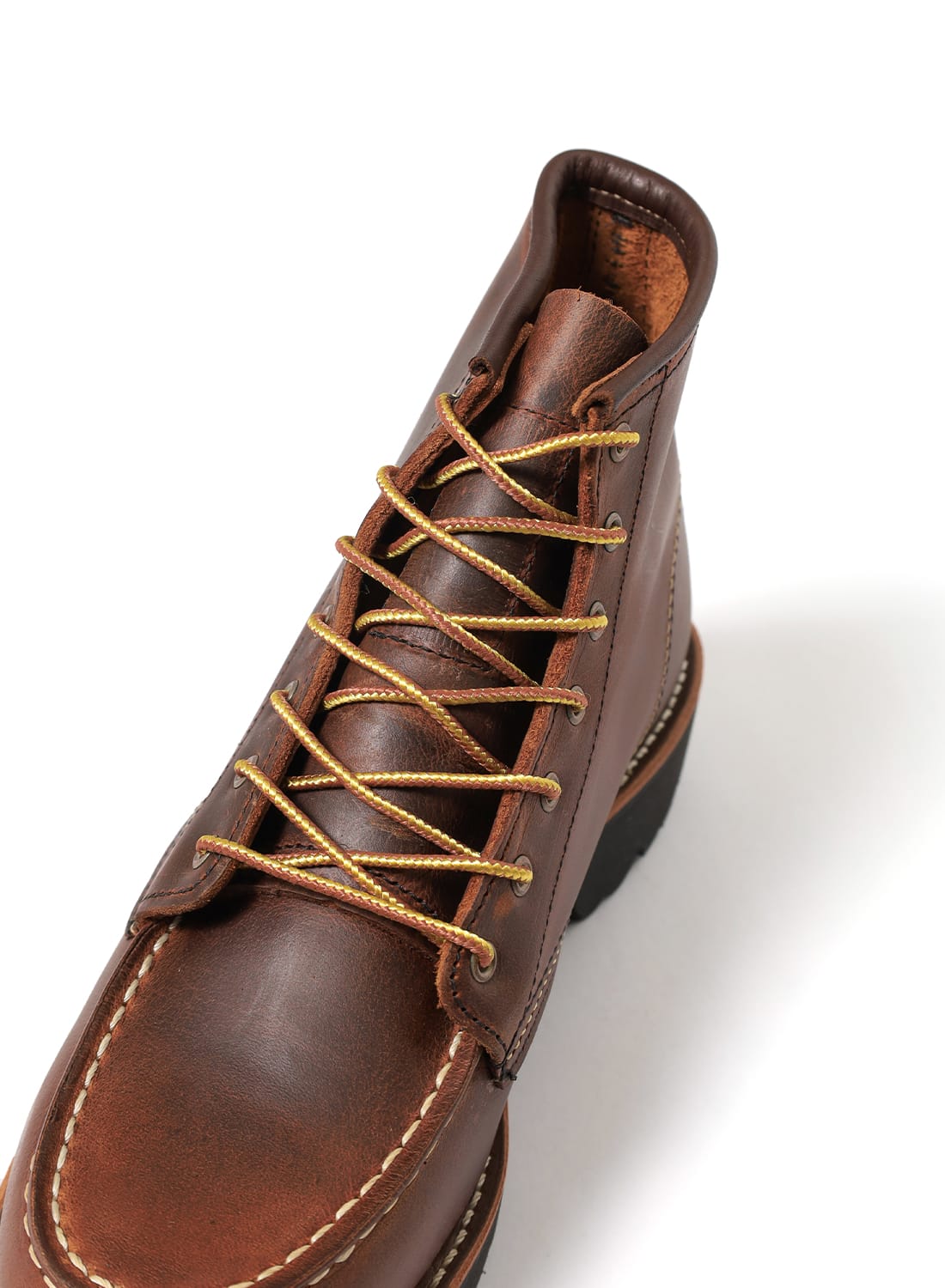 RED WING(レッドウイング)/PORTER MOC(ポーター モック)/レディース
