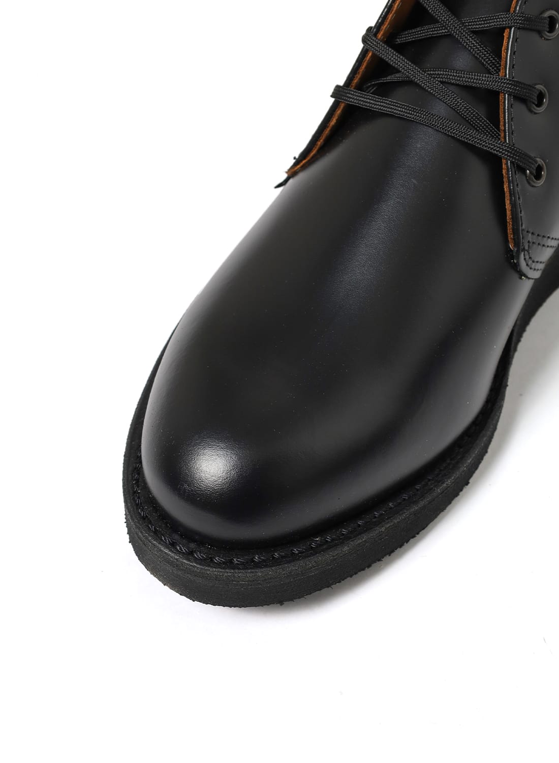 RED WING（レッドウィング）POSTMAN CHUKKA #9196（ポストマン
