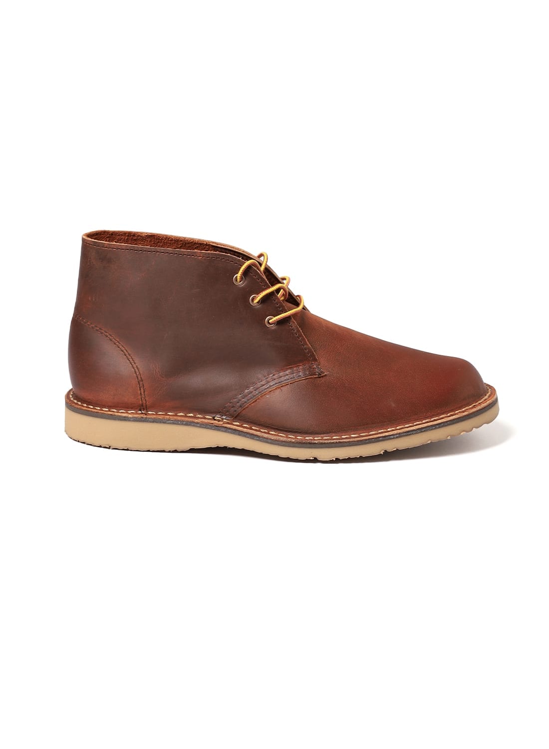 レッドウィング　ウィークエンダーチャッカ RED WING（レッドウィング）WEEKENDER CHUKKA（ウィークエンダー