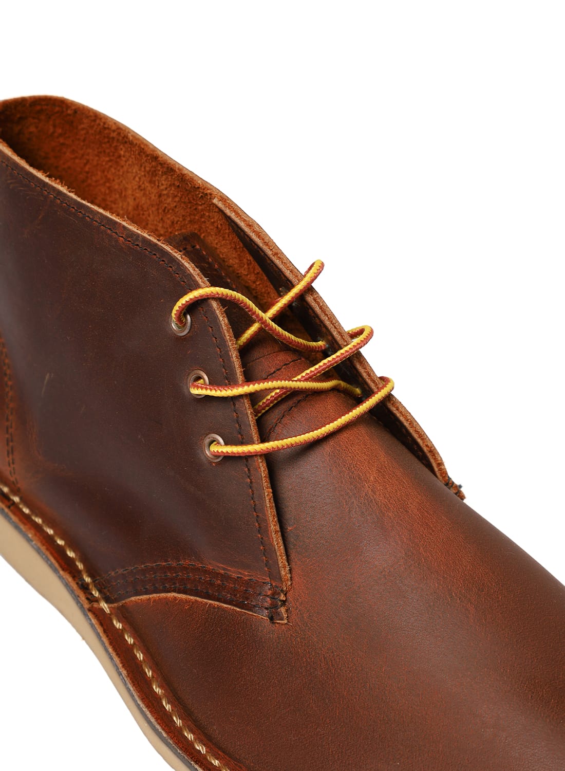 RED WING（レッドウィング）WEEKENDER CHUKKA（ウィークエンダー
