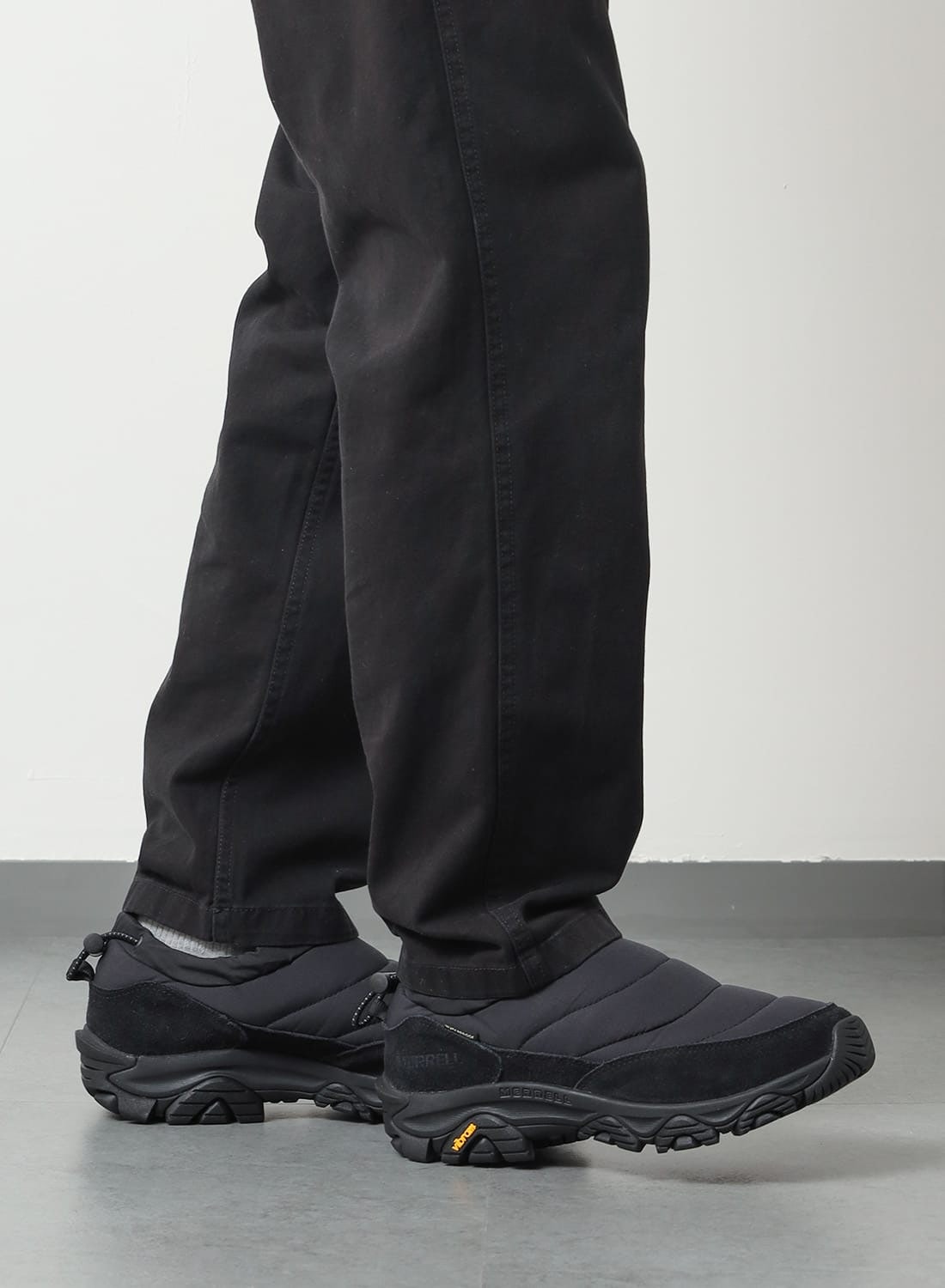MERRELL（メレル）COLDPACK 3 ZERO THERMO WATER PROOF（コールド