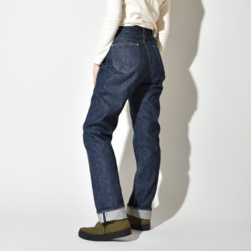 アナトミカ マリリン 2 デニムパンツ ジーンズ ANATOMICA 618 MARILYN 