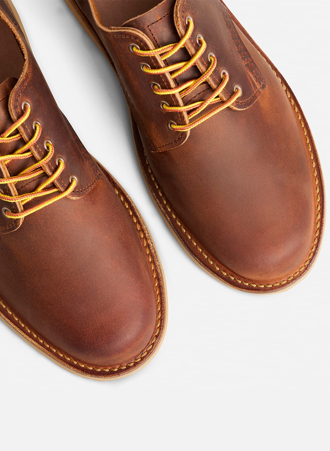 RED WING（レッドウィング）WEEKENDER OXFORD（ウィークエンダー