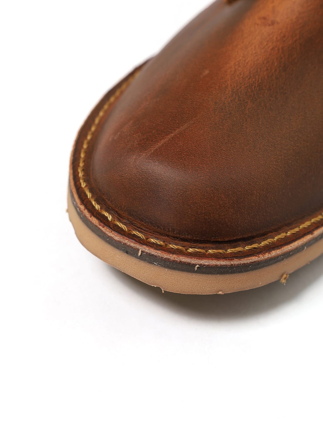 RED WING（レッドウィング）WEEKENDER OXFORD（ウィークエンダー