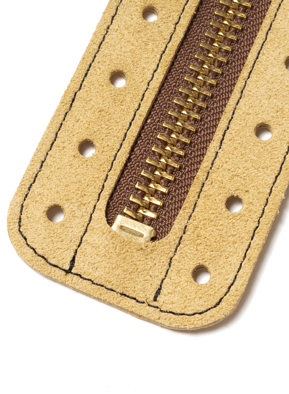 RED WING（レッドウィング）BOOTS LEATHER ZIPPER UNIT/6-INCH 