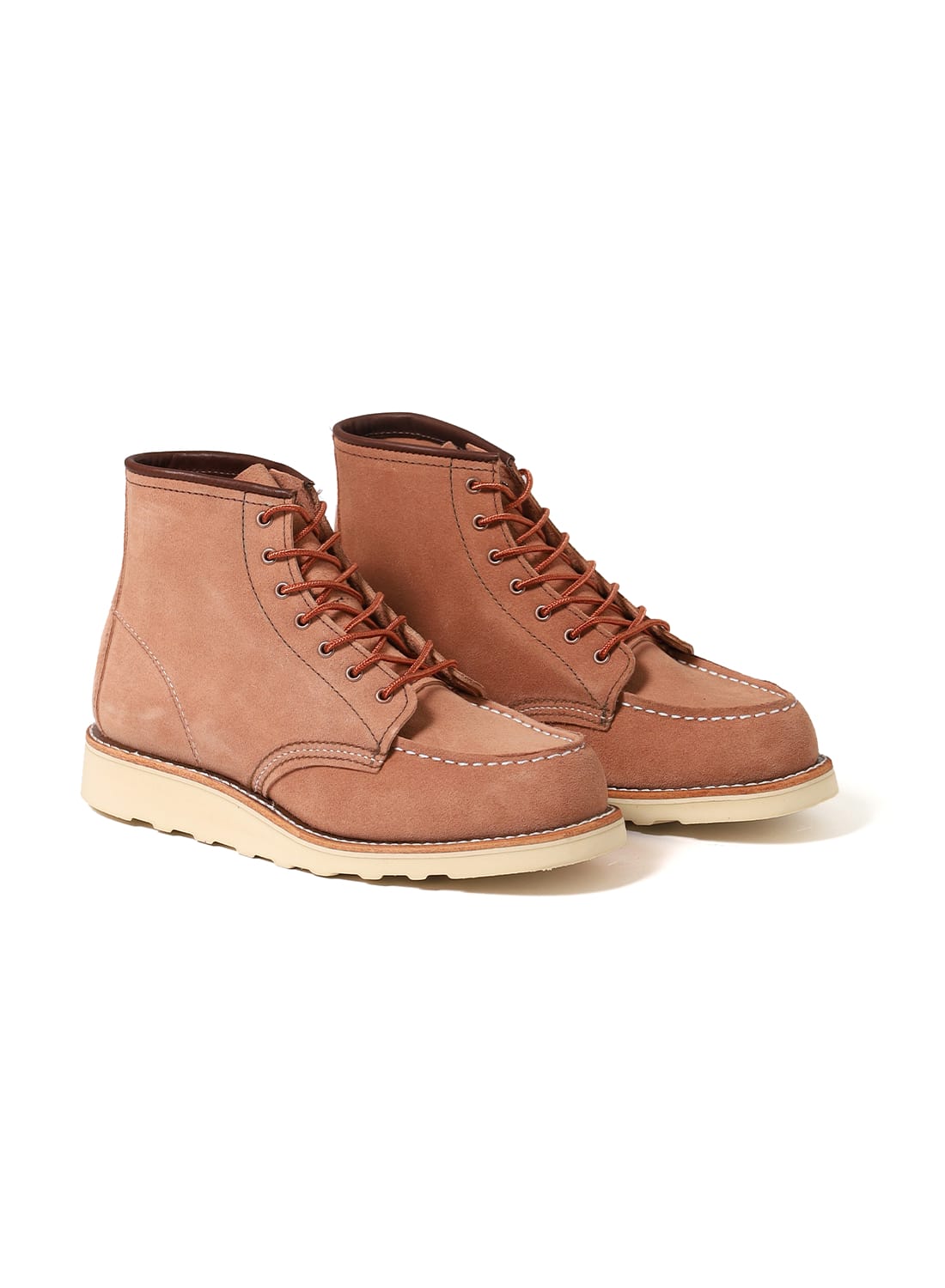 PT83 8268 7D レッドウィングエンジニアブーツ PT83プリントタグ