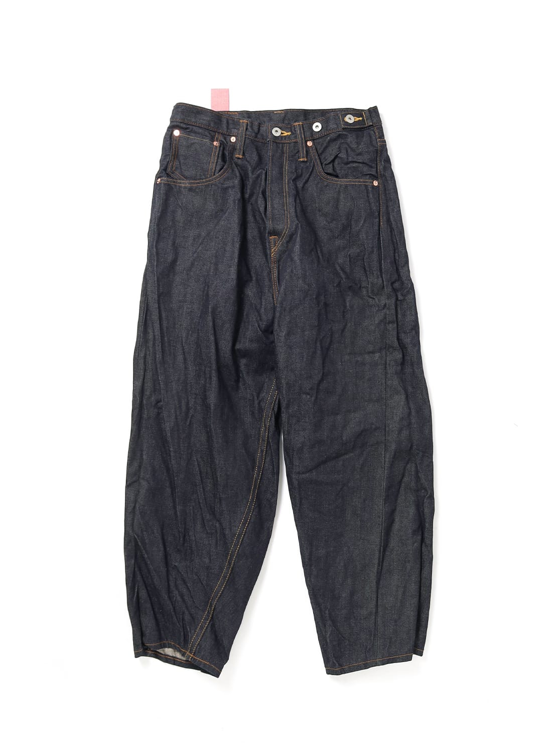 SKEWed（スキュー）COIN POCKET PANTS（コインポケットパンツ）26SS