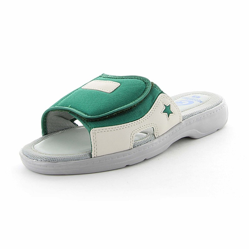 ムーンスター 子供靴 メンズ レディース Ms 7000s グリーン ムーンスター 履き心地の良いスクールサンダル メンズ ムーンスター その他 スクール ムーンスター オフィシャルオンラインショップ