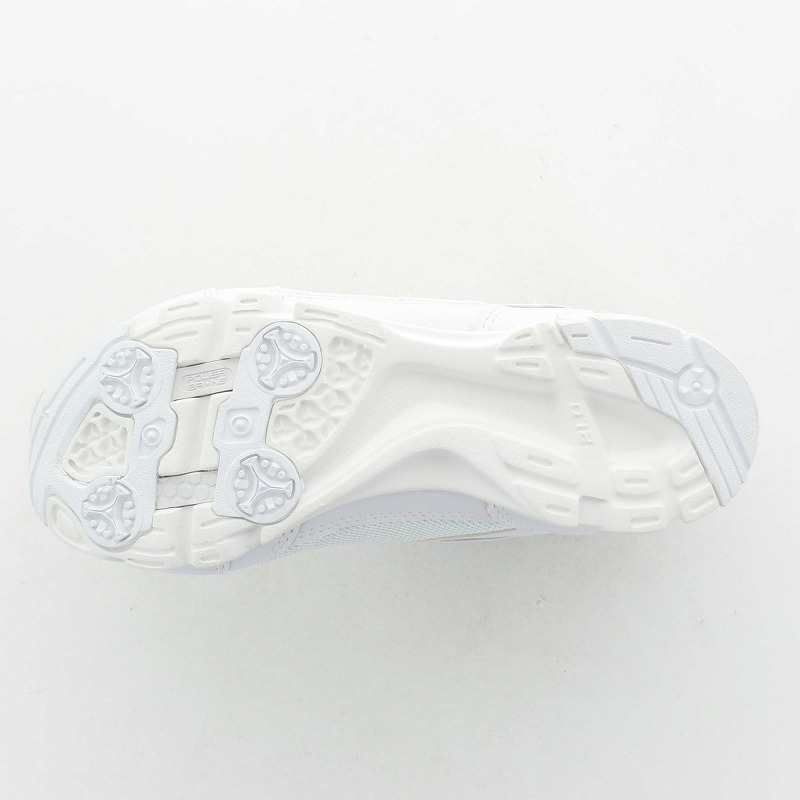 ムーンスター スーパースター 子供靴 Ss J753 ホワイト バネのチカラ 女の子用 オールホワイト 子供靴 ムーンスター スーパースター ジュニア ムーンスター オフィシャルオンラインショップ