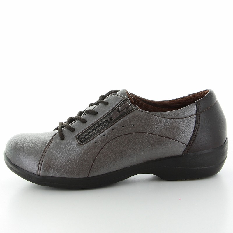 ムーンスター イブ Eve 236 ガンメタコンビ レディース ムーンスター イブ ムーンスター オフィシャルオンラインショップ