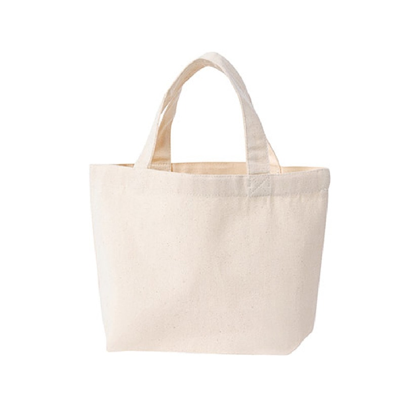 キャンバストートS 【300×200mm オンデマンドカラー印刷 A5相当】