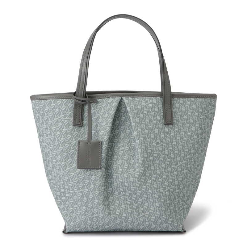 MORABITO モラビト 鍵付き スカラ 28 トートバッグ