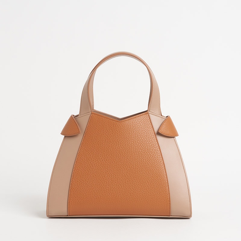 Stella PM ステラPM カーフ×スムースカーフ キャラメル