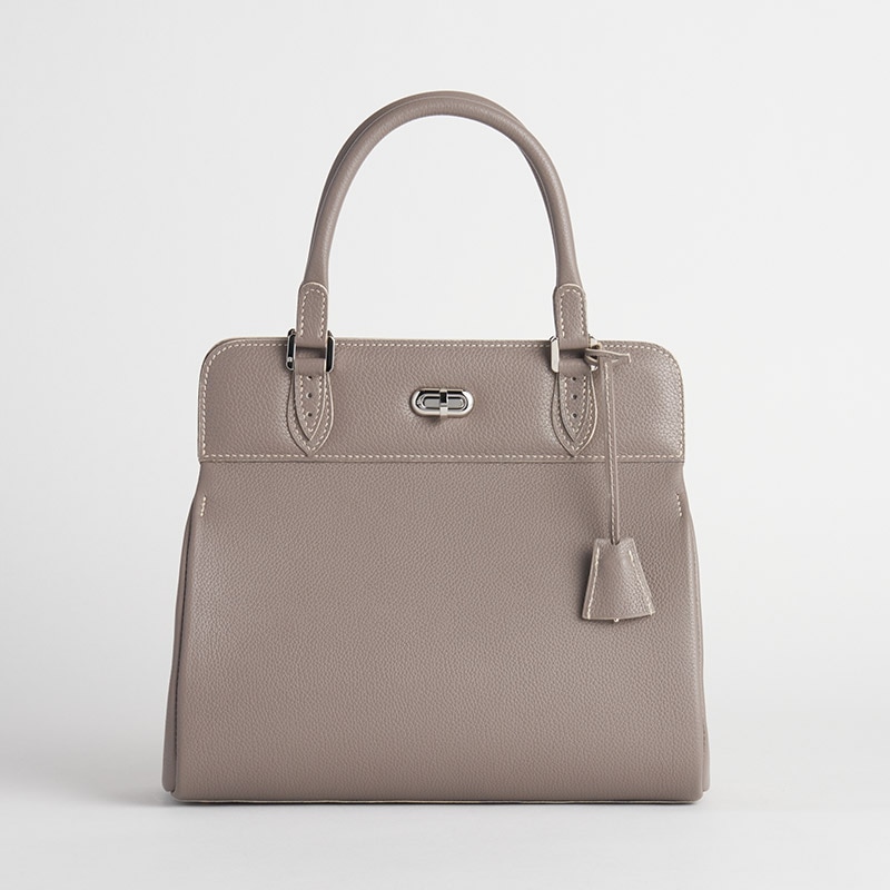 新品✨MORABITO PREMIERE モラビト人工皮革スカート121,000