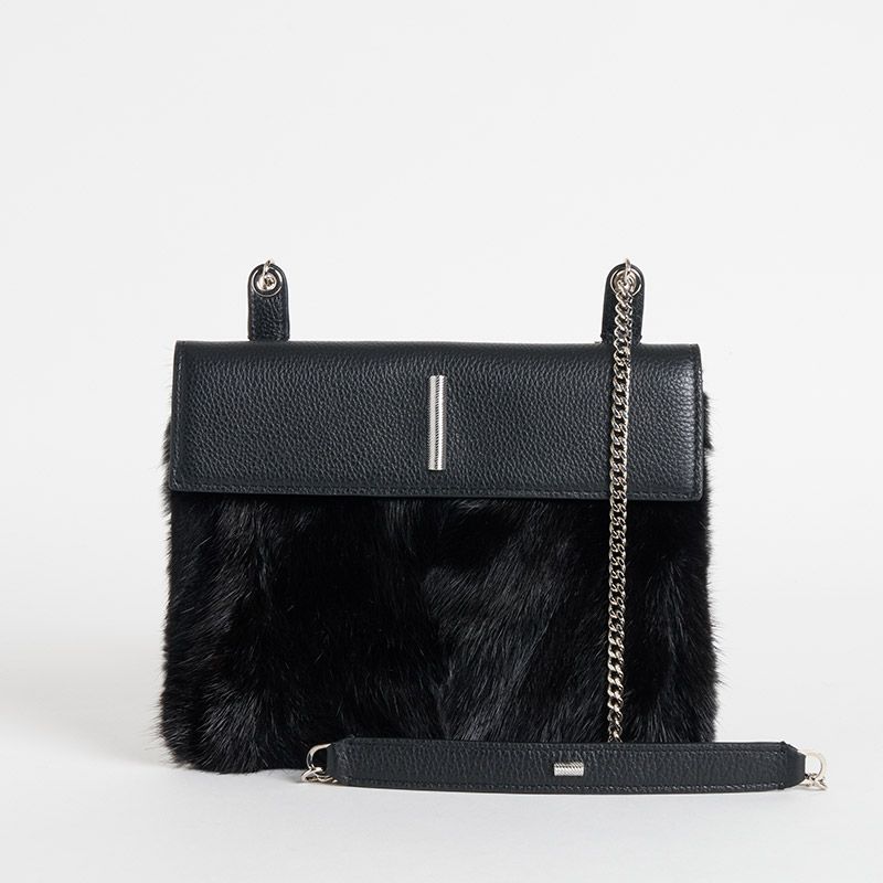 【定価32.4万/美品】モラビト ポリーヌ ブラック チェーンショルダーバッグ 楽天市場】【未使用 展示品】 モラビト MORABITO ポリーヌ