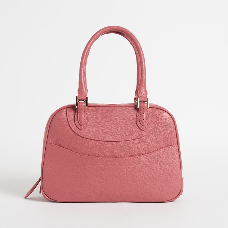 ☆新品未使用『MORADITO/PARIS「ハンド・ボストンバッグ」』 Bag,ハンドバッグ | モラビト（MORABITO） バッグ・財布の公式通販