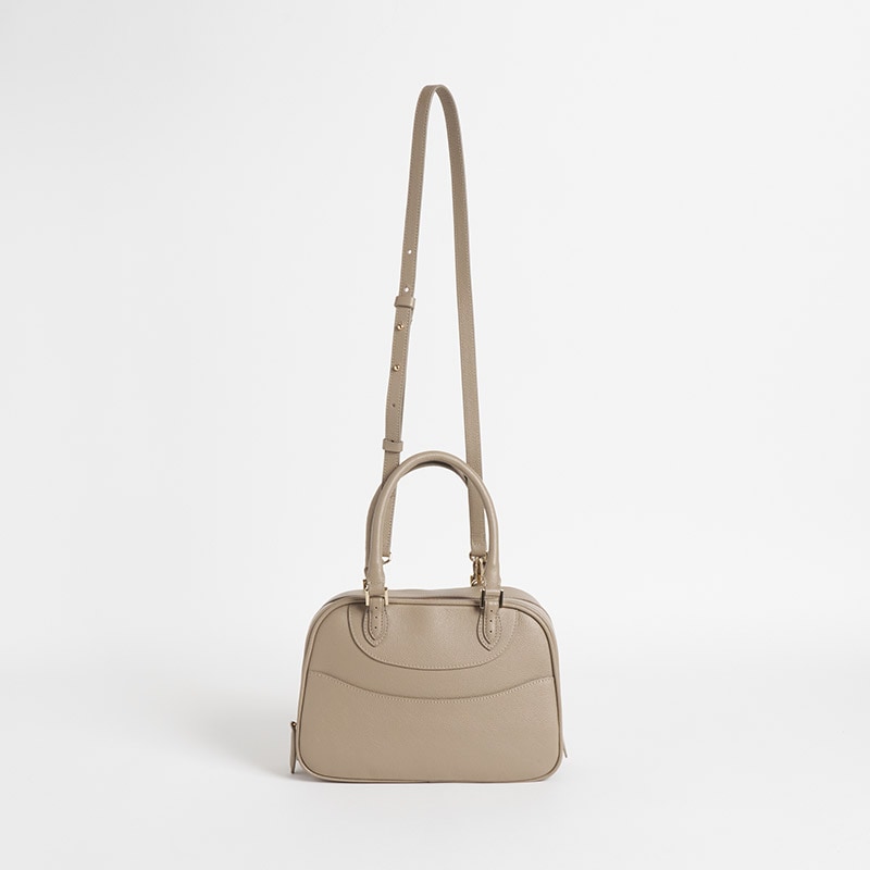 Bijoux Bis ビジュービス カーフ トープ