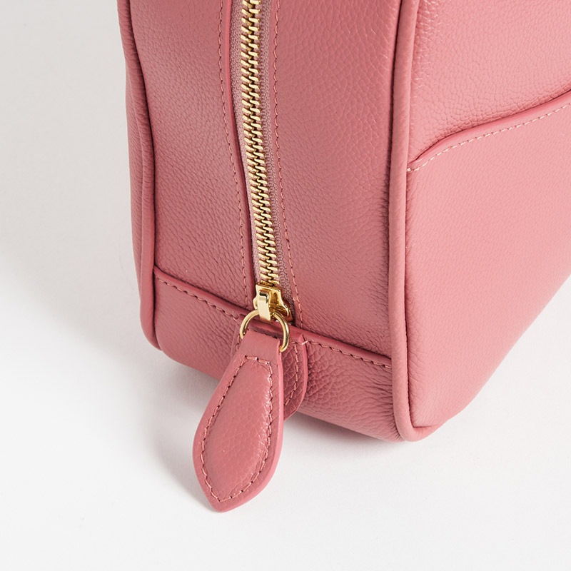 Bijoux Bis ビジュービス カーフ ローズ