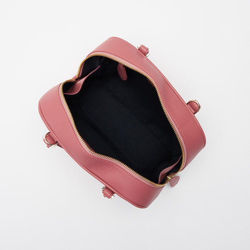 Bijoux Bis ビジュービス カーフ ローズ | モラビト（MORABITO