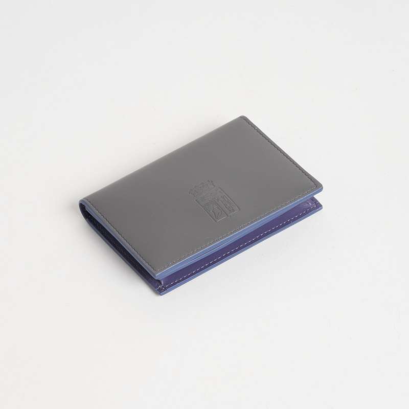 Meisterstück Business Card Holder with Gusset - Luxury Card