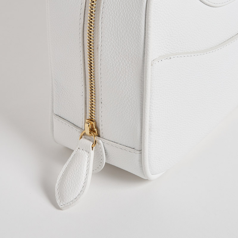 Bijoux Bis ビジュービス カーフ ホワイト