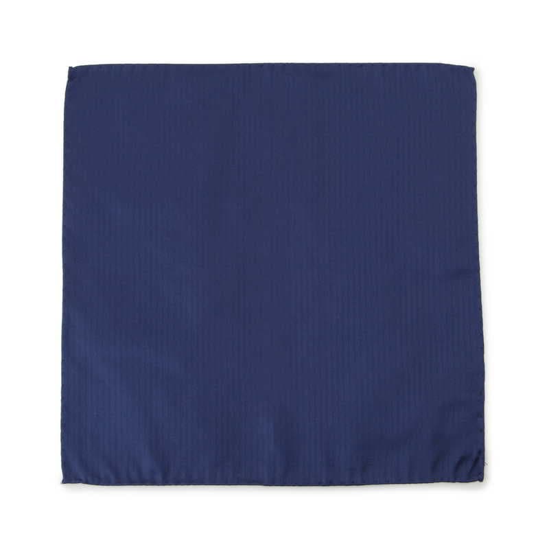 ポケットスクエア シルク C193