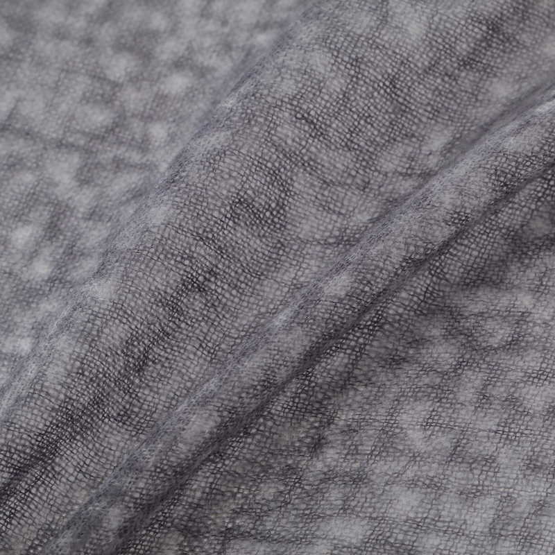 ポケットスクエア ウール 11