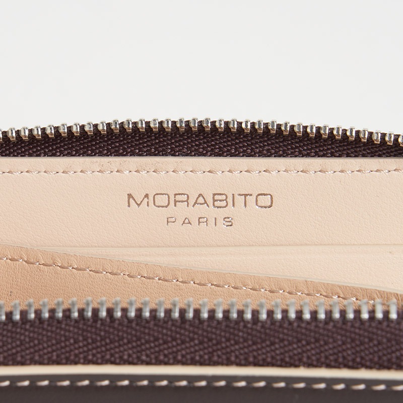 Blason Coin Card Case ブラゾン コインカードケース スムースカーフ グロン