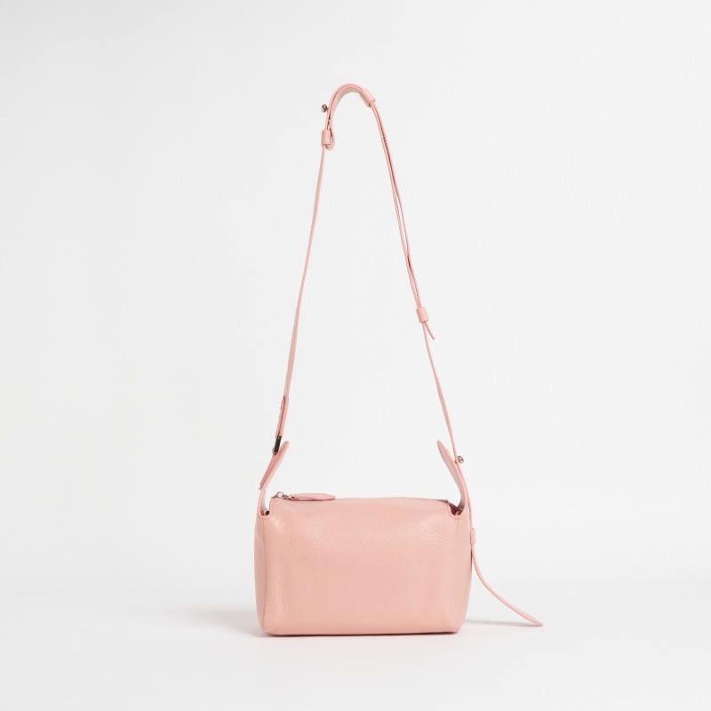 Bijoux Epaule/ビジューエポール カーフ LIGHT PINK
