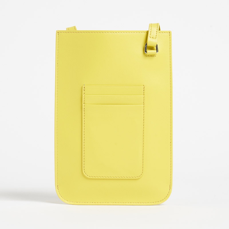 Blason Smartphone Case ブラゾン スマートフォンケース スムースカーフ ルミエール